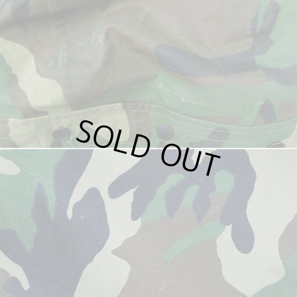 画像5: Early 90's US.ARMY ECWCS GEN1 GORE-TEX PARKA "MEDIUM-REGULAR" (5)