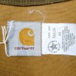 画像3: 80's Carhartt コーデュロイ切り替え ワークジャケット “MADE IN USA” (3)