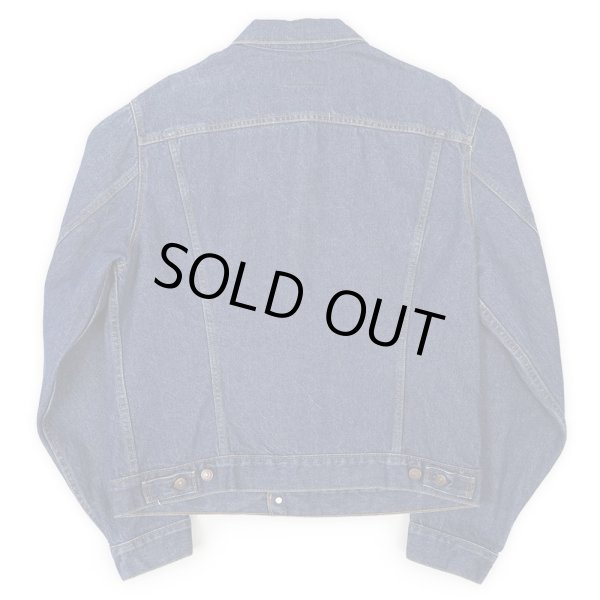 80-90's Levi's 71506-0216 デニムジャケット 80-90's Levi's 71506-0216 デニムジャケット