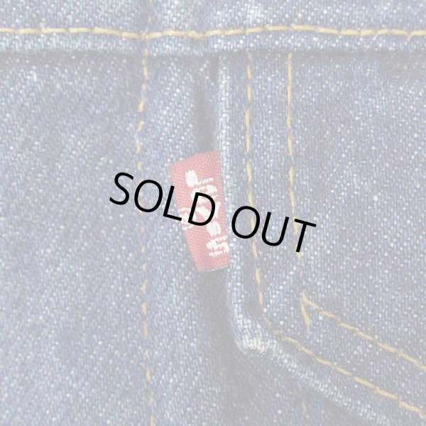 画像5: 80-90's Levi's 71506-0216 デニムジャケット "46L / MADE IN USA" (5)