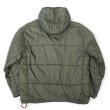 画像2: 90-00's Eddie Bauer プリマロフトパーカー "EBTEK" (2)