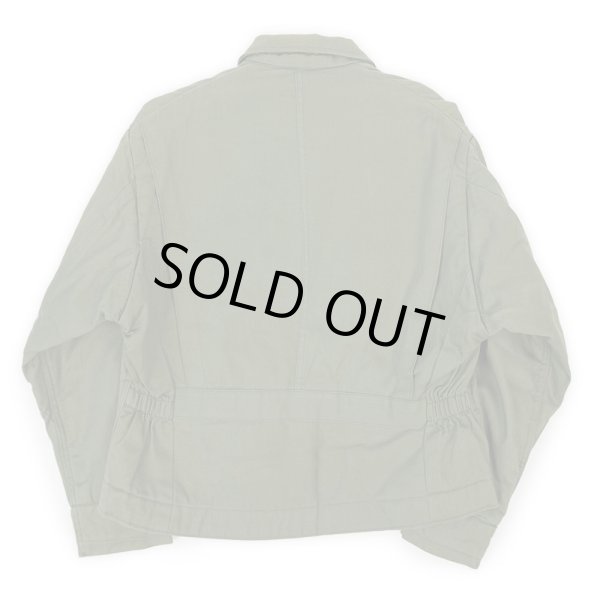 画像2: 60's a Pella Weather-Fo GARMENT キルティングライナー ワークジャケット "Non wash / size48" (2)