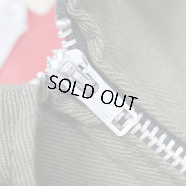 画像4: 60's a Pella Weather-Fo GARMENT キルティングライナー ワークジャケット "Non wash / size48" (4)