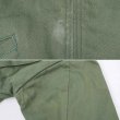 画像6: 60's a Pella Weather-Fo GARMENT キルティングライナー ワークジャケット "Non wash / size48" (6)