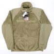 画像1: US.Armed Forces ECWCS GEN3 LEVEL3 POLARTEC フリースジャケット “COYOTE BROWN / DEADSTOCK / LARGE-REGULAR” (1)