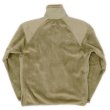 画像2: US.Armed Forces ECWCS GEN3 LEVEL3 POLARTEC フリースジャケット “COYOTE BROWN / DEADSTOCK / LARGE-REGULAR” (2)