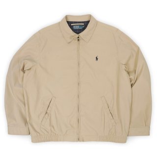 00's Polo Ralph Lauren チンストラップ スウィングトップ 
