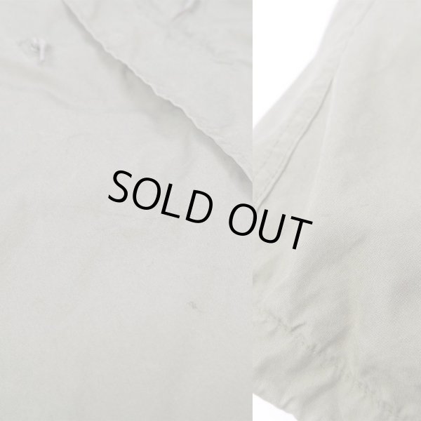 画像5: 70's US.ARMY M-65 フィッシュテールパーカー “MEDIUM / ライナー付き” (5)