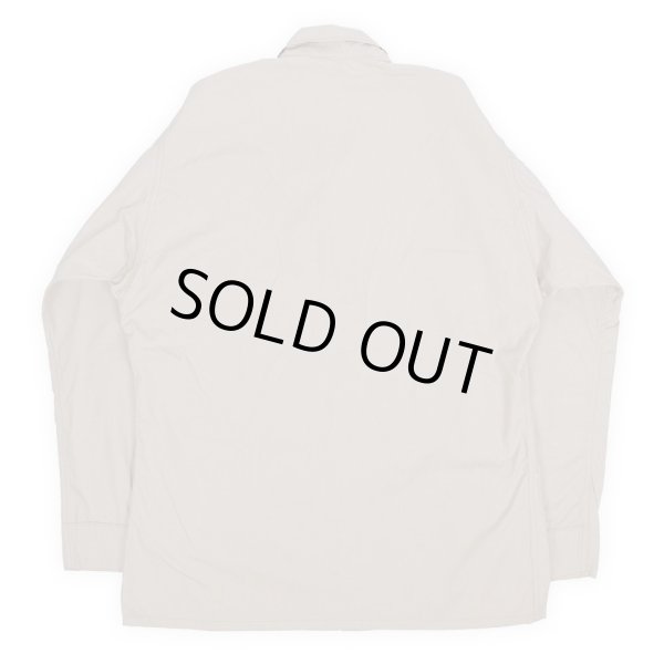 画像2: 07's US.ARMY BDUジャケット "DEADSTOCK / LARGE-REGULAR" (2)