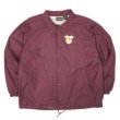 画像2: 90's Freemasonry ナイロンコーチジャケット "Shriner" (2)