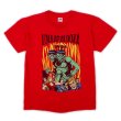 画像1: 90's LOLLAPALOOZA プリントTシャツ "MADE IN USA" (1)