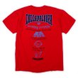 画像2: 90's LOLLAPALOOZA プリントTシャツ "MADE IN USA" (2)