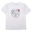 画像1: 00's Dr. Seuss プリントTシャツ (1)