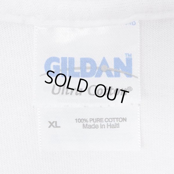 画像2: 00's Dr. Seuss プリントTシャツ (2)