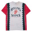 画像1: 00's THE ROLLING STONES バンドTシャツ "LIQUID BLUE" (1)