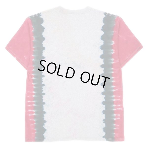 画像2: 00's THE ROLLING STONES バンドTシャツ "LIQUID BLUE" (2)