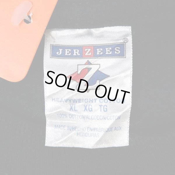 画像3: 90's Harrah's 両面プリントTシャツ (3)