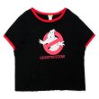 画像1: 00's GHOST BUSTERS トリムTシャツ "MADE IN USA" (1)