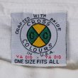 画像3: 90's CROSS COLOURS ビッグロゴTシャツ "MADE IN USA" (3)