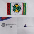 画像4: 90's CROSS COLOURS ビッグロゴTシャツ "MADE IN USA" (4)