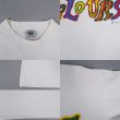 画像5: 90's CROSS COLOURS ビッグロゴTシャツ "MADE IN USA" (5)