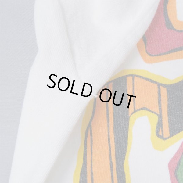 画像6: 90's CROSS COLOURS ビッグロゴTシャツ "MADE IN USA" (6)