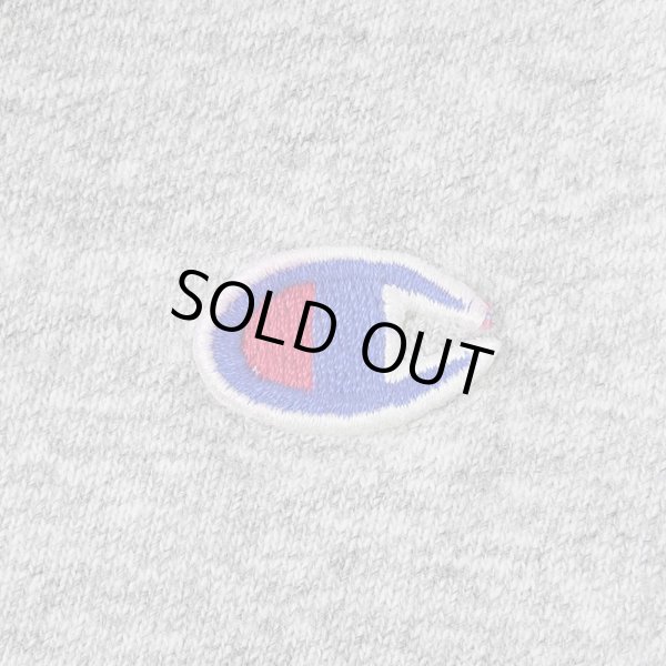 画像3: 80's Champion 88/12 カレッジプリントTシャツ "MADE IN USA" (3)