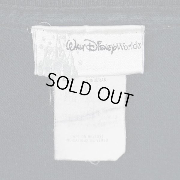 画像2: 00's PIRATES of the CARIBBEAN プリントTシャツ (2)