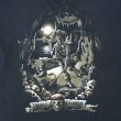 画像3: 00's PIRATES of the CARIBBEAN プリントＴシャツ (3)