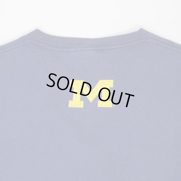 画像4: 90's NIKE ロゴプリントTシャツ "MADE IN USA" (4)