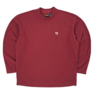 90's Woolrich フリーススウィングトップ “POLARTEC” - used&vintage