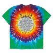 画像2: the PEACH Music Festival 2017 タイダイTシャツ (2)
