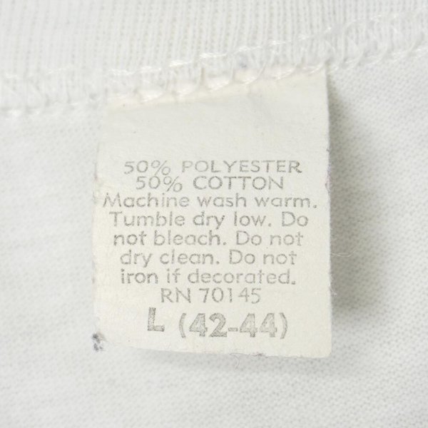 画像2: 80-90's SHOEBOX GREETINGS プリントTシャツ “MADE IN USA” (2)