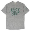 画像1: 70's FUCK OFF ギミックプリントTシャツ "MADE IN USA" (1)