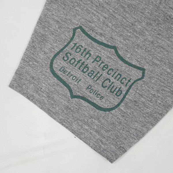 画像5: 70's FUCK OFF ギミックプリントTシャツ "MADE IN USA" (5)
