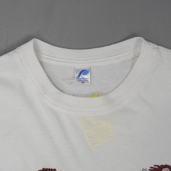 画像3: 00's We Be JAMMIN' 四十八手 プリントTシャツ (3)