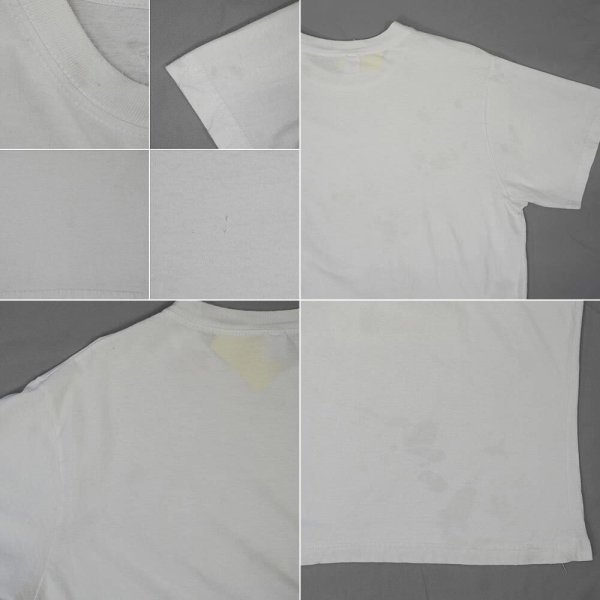 画像4: 00's We Be JAMMIN' 四十八手 プリントTシャツ (4)