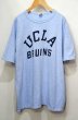 画像1: 80's Champion 88/12 プリントTシャツ “UCLA BRUINS / MADE IN USA” (1)