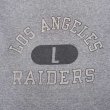 画像3: Early 80's Champion 88/12 プリントTシャツ “LOS ANGELS RAIDERS / MADE IN USA” (3)