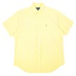 画像1: 90's Polo Ralph Lauren S/S ボタンダウンシャツ “BLAKE” (1)