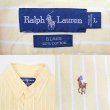 画像3: 90's Polo Ralph Lauren S/S ボタンダウンシャツ “BLAKE” (3)