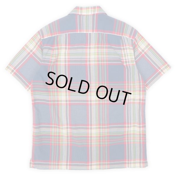 90's Polo Ralph Lauren オープンカラーシャツmtp03181702406643