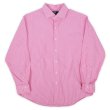 画像1: 90's Polo Ralph Lauren レギュラーカラーシャツ "REGENT" (1)