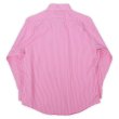 画像2: 90's Polo Ralph Lauren レギュラーカラーシャツ "REGENT" (2)