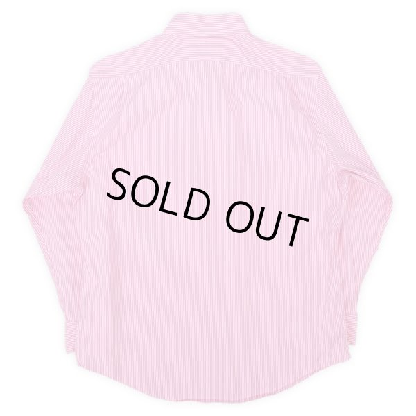 画像2: 90's Polo Ralph Lauren レギュラーカラーシャツ "REGENT" (2)