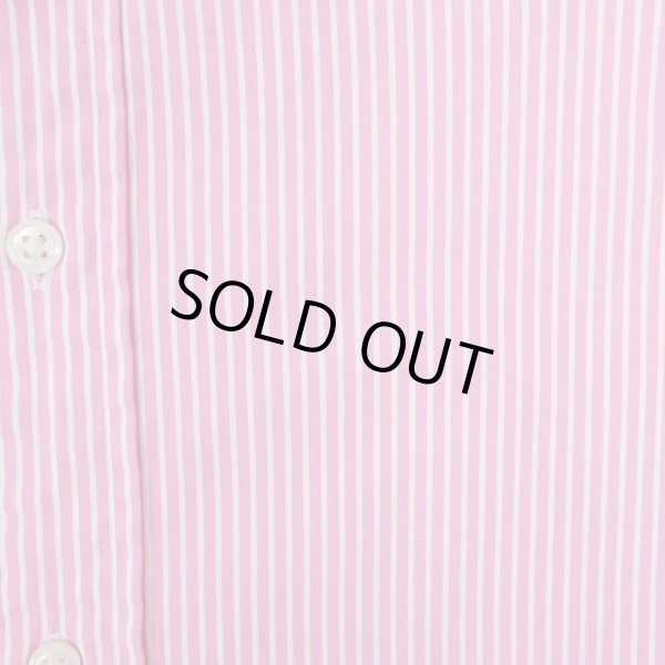 画像5: 90's Polo Ralph Lauren レギュラーカラーシャツ "REGENT" (5)