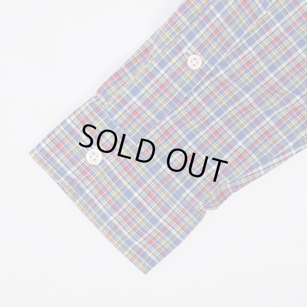 画像5: 00's Polo Ralph Lauren ボタンダウンシャツ "CUSTOM FIT" (5)