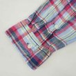 画像4: 00's Polo Ralph Lauren ボタンダウンシャツ "LINEN / CUSTOM FIT" (4)