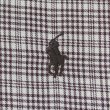 画像3: 90's Polo Ralph Lauren ボタンダウンシャツ "BLAKE" (3)