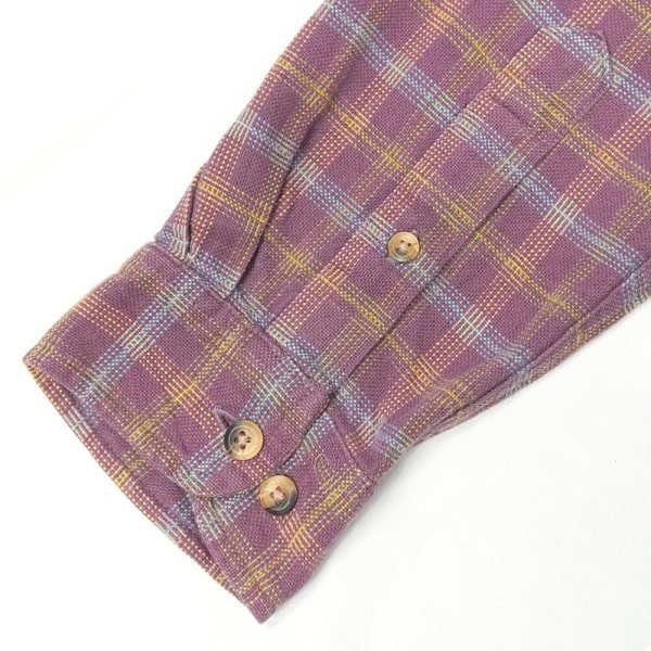 画像4: 90's THE TERRITORY AHEAD レギュラーカラーシャツ (4)